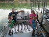 (09/07/2015) - Nice Striped Bass